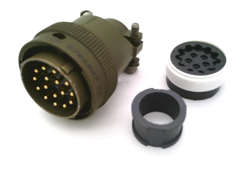 ITT KPT06F20-16P
