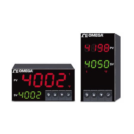 OMEGA ENGINEERING CNI8DH33