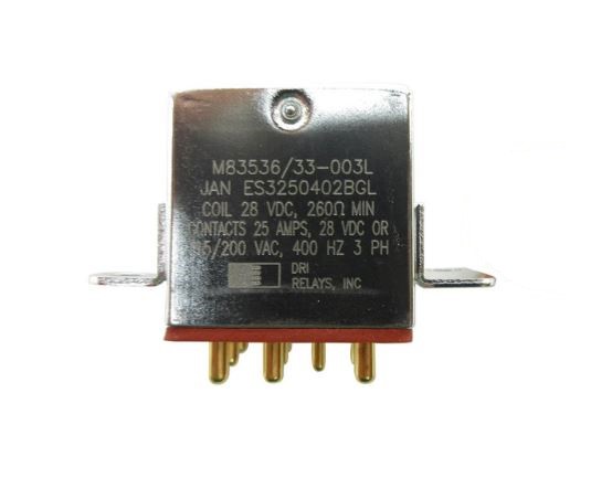 TE CONNECTIVITY M83536/33-003L