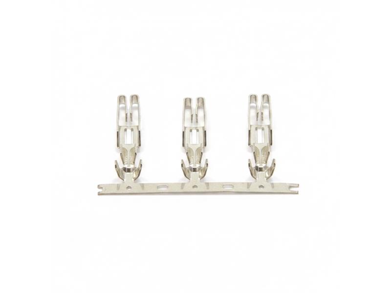 TE CONNECTIVITY 530519-2