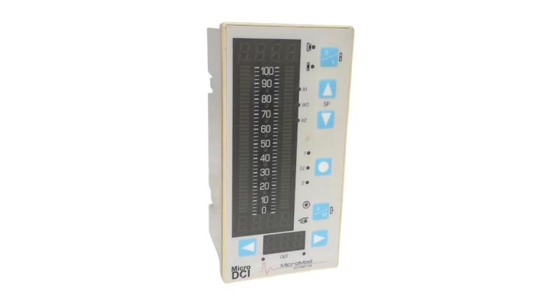 MICROMOD 53SL6000A00