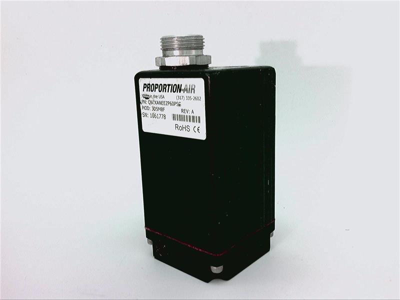 QB2XANEEZP60PSG by PROPORTION AIR INC