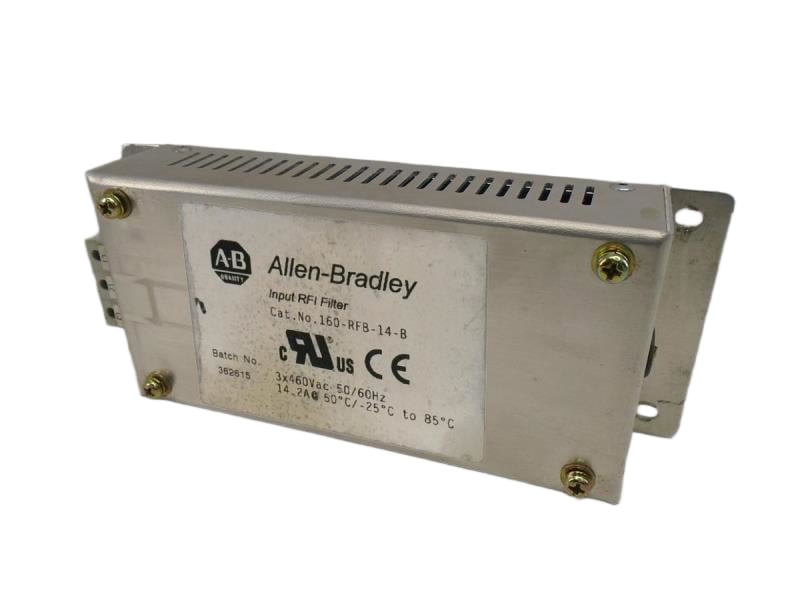 160-RFB-14-B by ALLEN BRADLEY