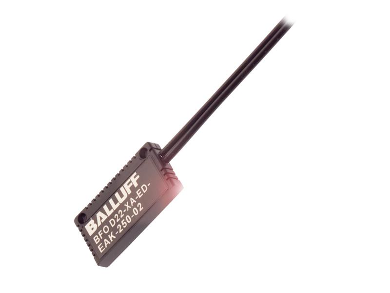 BALLUFF BFO D22-XA-ED-EAK-250-02