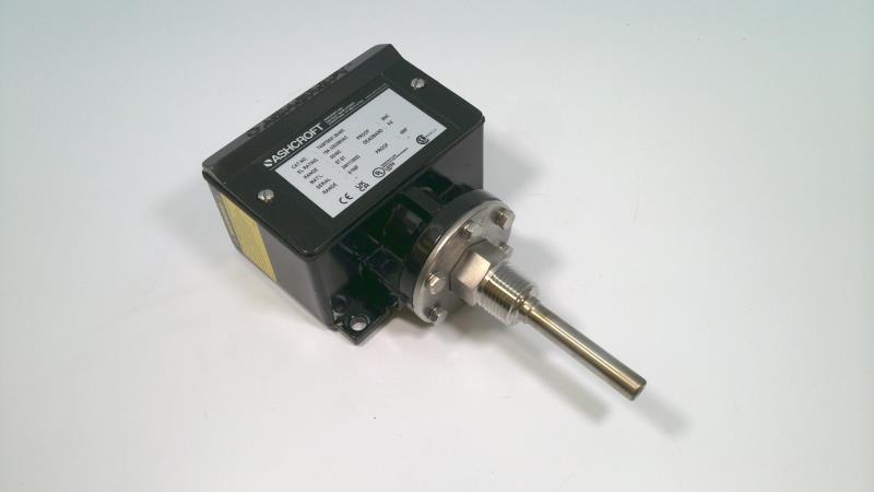 ASHCROFT T428TS027–20/40C