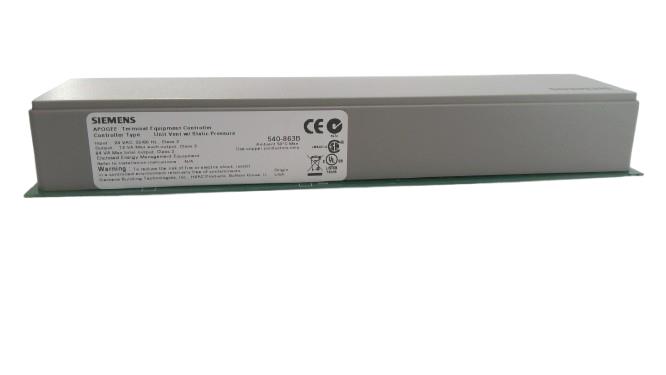 SIEMENS 540-863B
