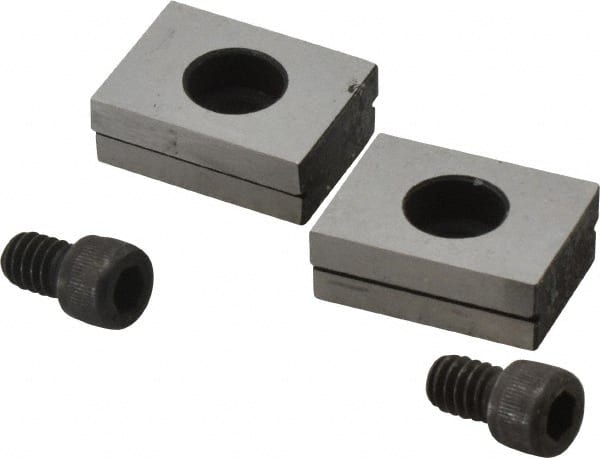 KURT WORKHOLDING D50-33C