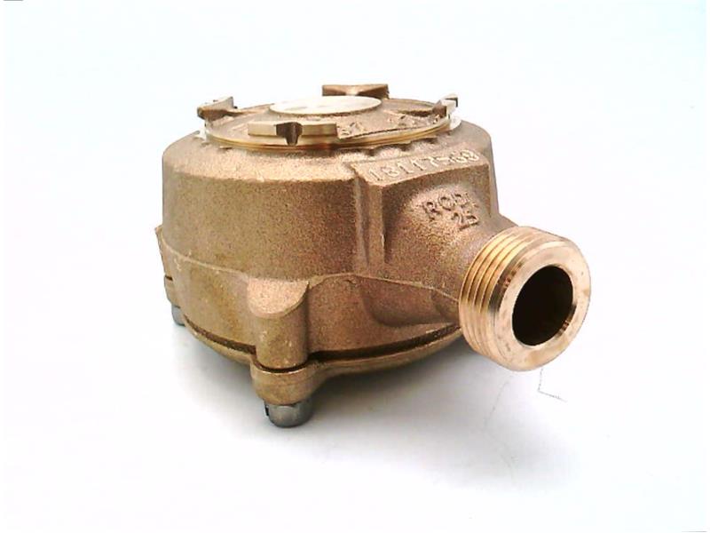 BADGER METER NSF-61