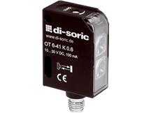 DI-SORIC OT 6-41 K 0.6 P1-T3