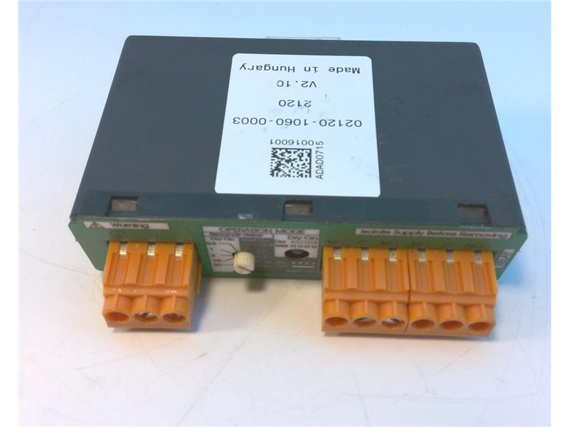 EMERSON 02120-1060-0003