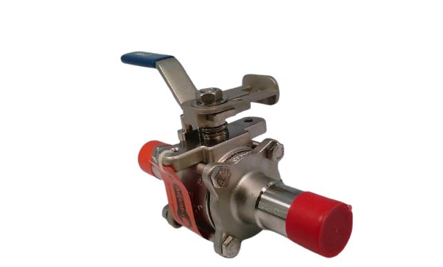 PBM VALVE SIHLE9F-G---04