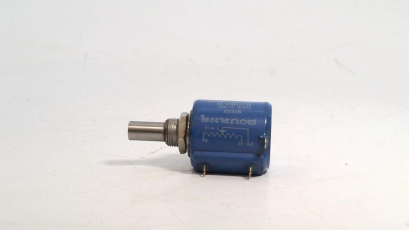 BOURNS 3500S-2-502