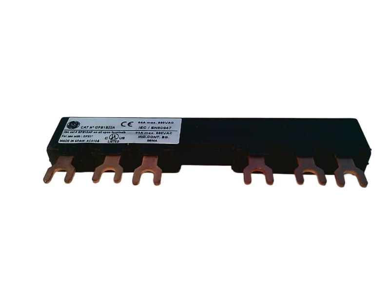 GENERAL ELECTRIC GPB1B22A