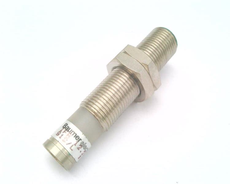 BAUMER ELECTRIC IFR-12.24.35/S12/L BAUMER ELECTRIC IFR-12.24.35/S12/L