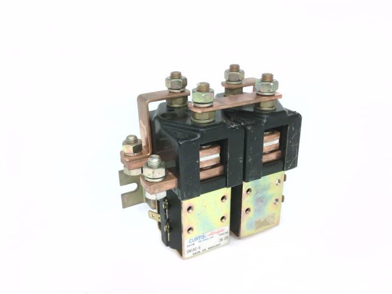 SW182-6 36VDC by CURTIS INSTRUMENTS