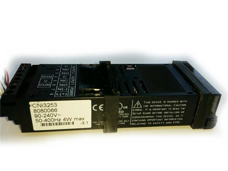 OMEGA ENGINEERING CNI3253