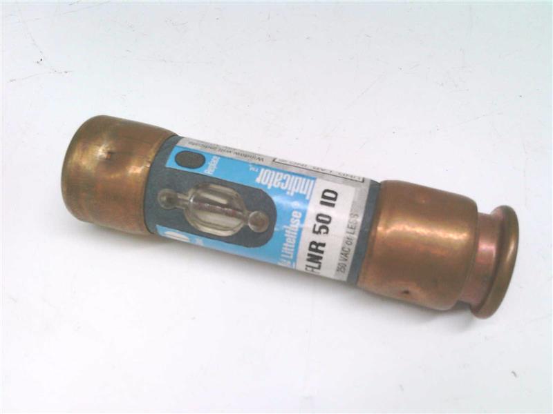 LITTELFUSE FLNR-50-ID