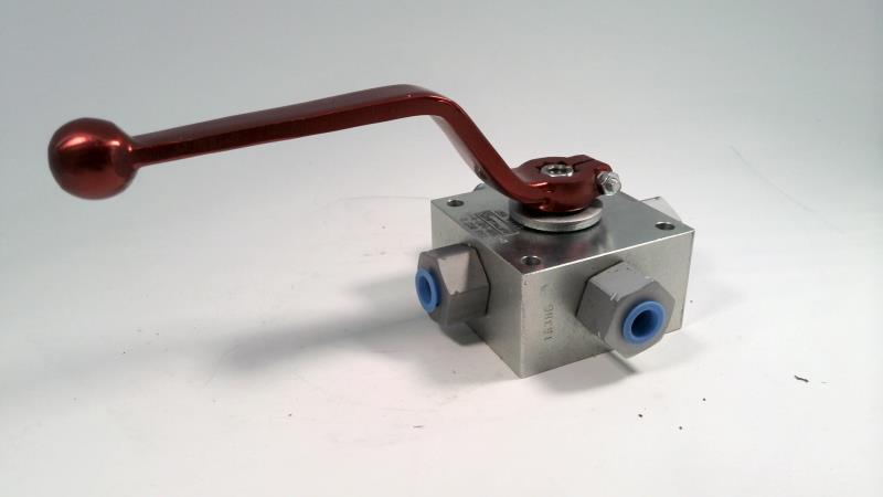 STAUFF TBV-4-U04-0001-M