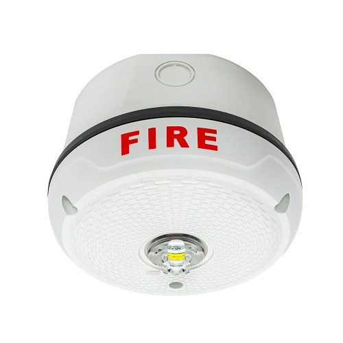 SCWKLED por HONEYWELL