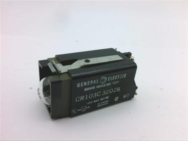 GENERAL ELECTRIC CR103C3202 GENERAL ELECTRIC CR103C3202