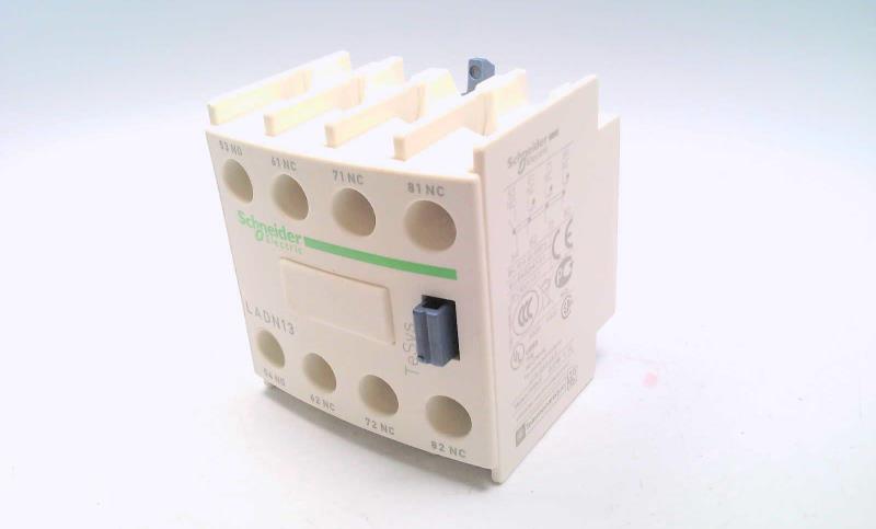 SCHNEIDER ELECTRIC LADN13