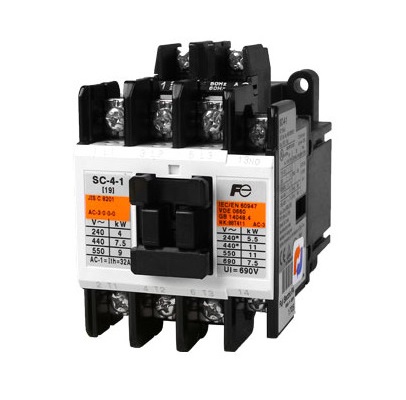 FUJI ELECTRIC SC18AA-100-120V