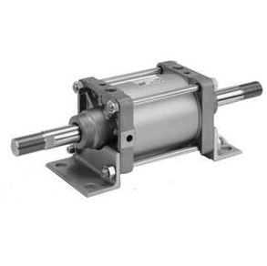 SMC CS2WL125TN-50