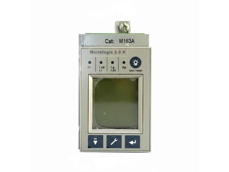 SCHNEIDER ELECTRIC M163A