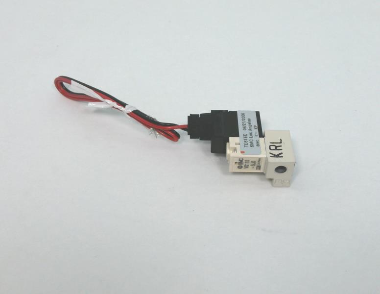 SMC VQ110-5L-Q