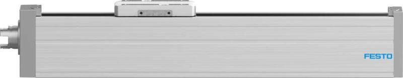 FESTO ELGC-BS-KF-80-100-16P