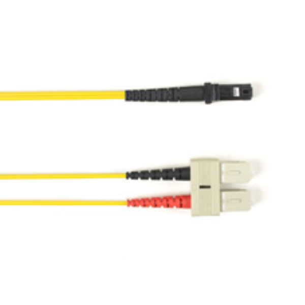 FOCMR10-001M-SCMT-YL by BLACK BOX CORP