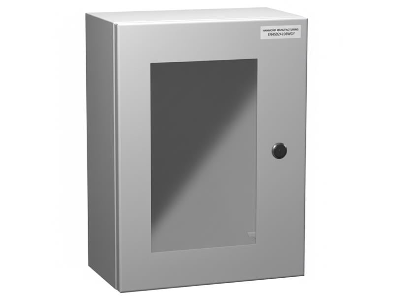 EN4SD24208WGY por HAMMOND MANUFACTURING