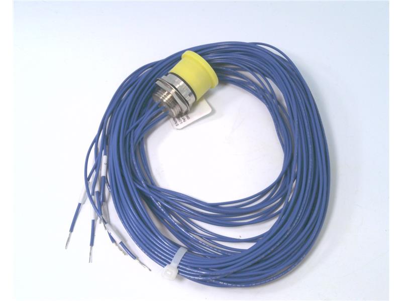 TURCK CKNFL 12-9-2/CS12017