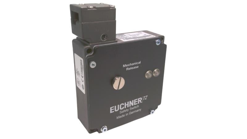 EUCHNER TZ1LE024MVAB-C1828