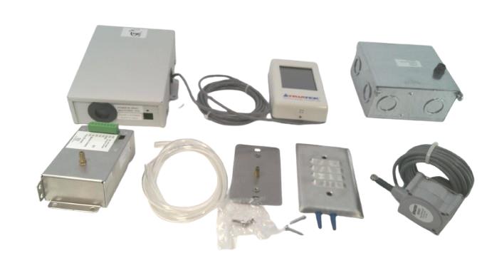 TRIATEK HMS1655-1-S