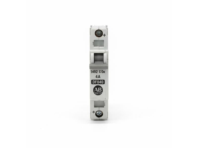 ALLEN BRADLEY 1492-CB1DF040