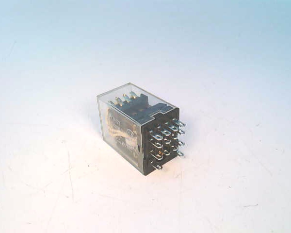 OMRON MY4Z 100/110VAC