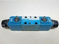 DG4V-3-2N-H-M-U1-D6-60-EN38 by EATON CORPORATION