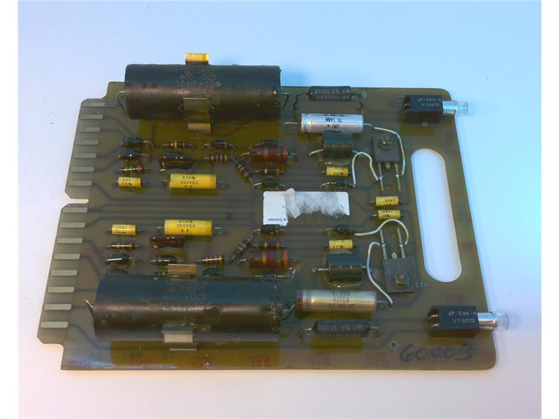 WESTINGHOUSE 1326A55G02