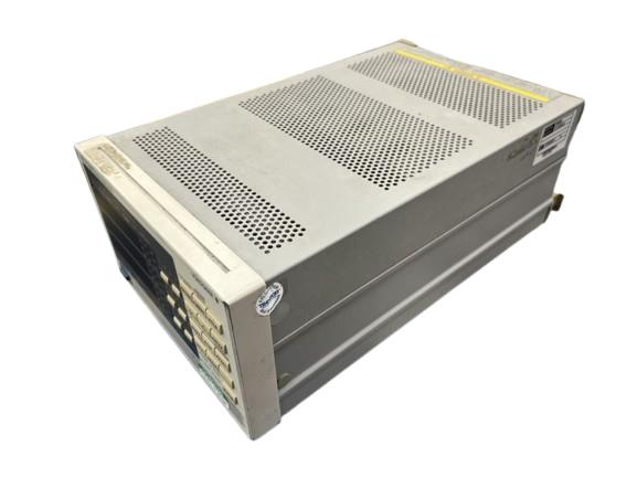 760503-C1-D/DA12 by YOKOGAWA