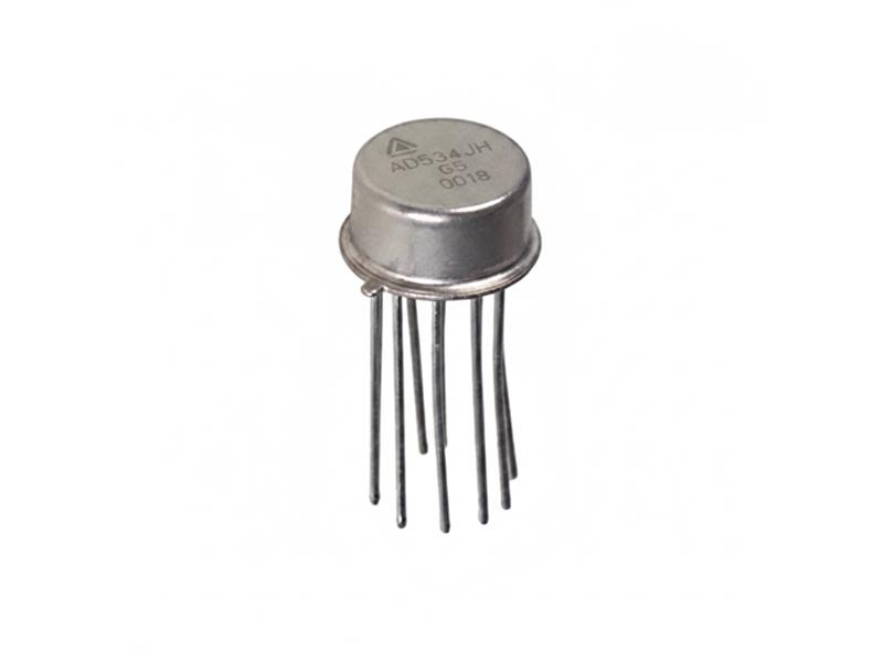 AD534JH by ANALOG DEVICES