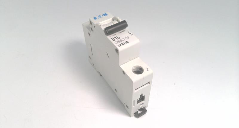 EATON CORPORATION EAD16B