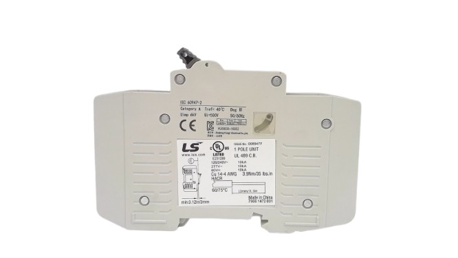 LS ELECTRIC 0626042963