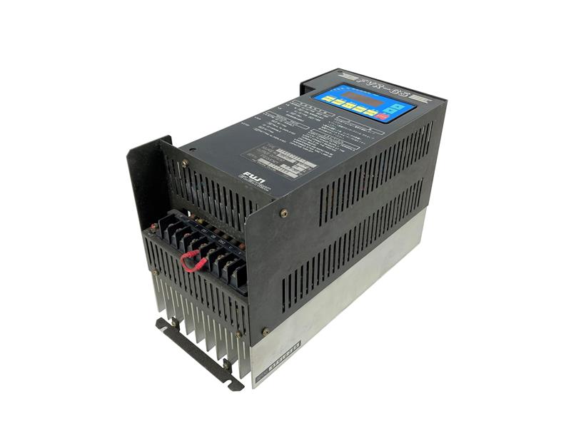FUJI ELECTRIC FVR-037G5B-2