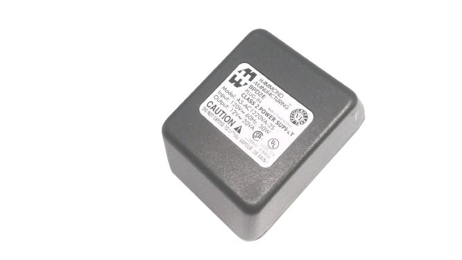 BPD2E par HAMMOND MANUFACTURING