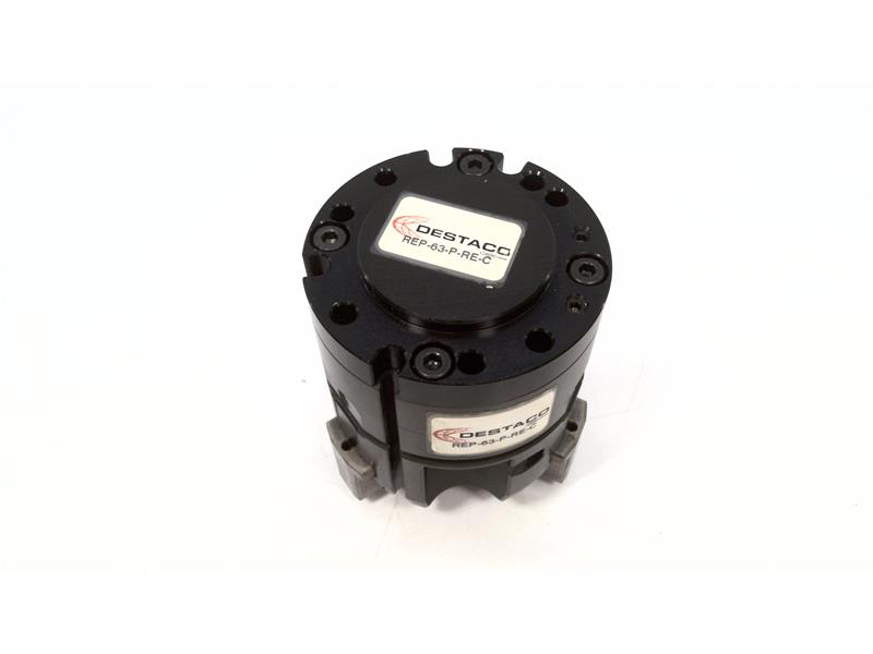 DOVER CORPORATION REP-63-P-RE-C