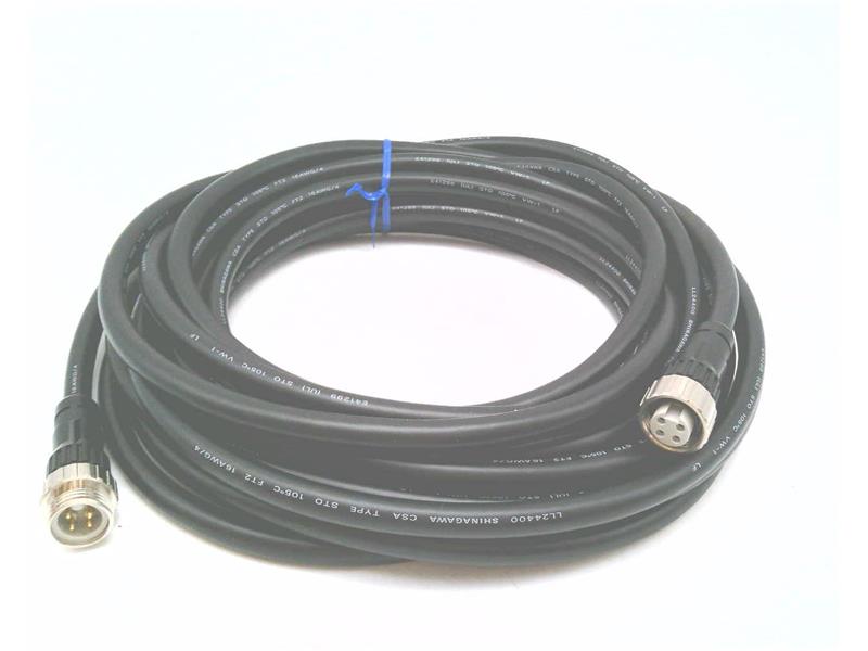 OMRON XS4W-D421-110-A