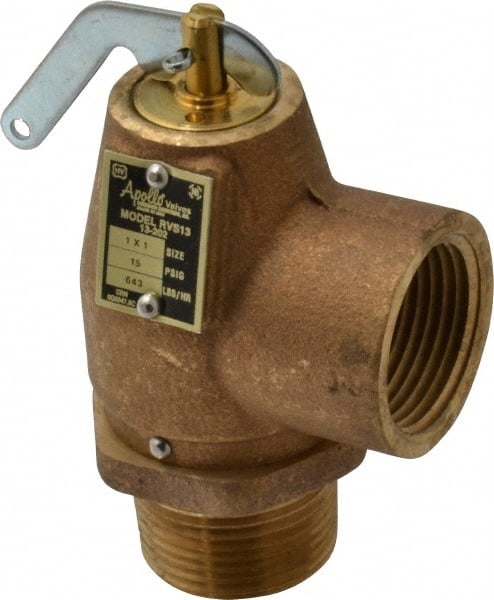 APOLLO VALVES 13-202-B15