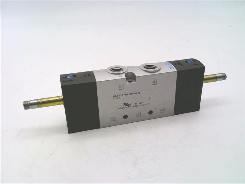 FESTO VUVS-L25-P53C-MD-N14-F8