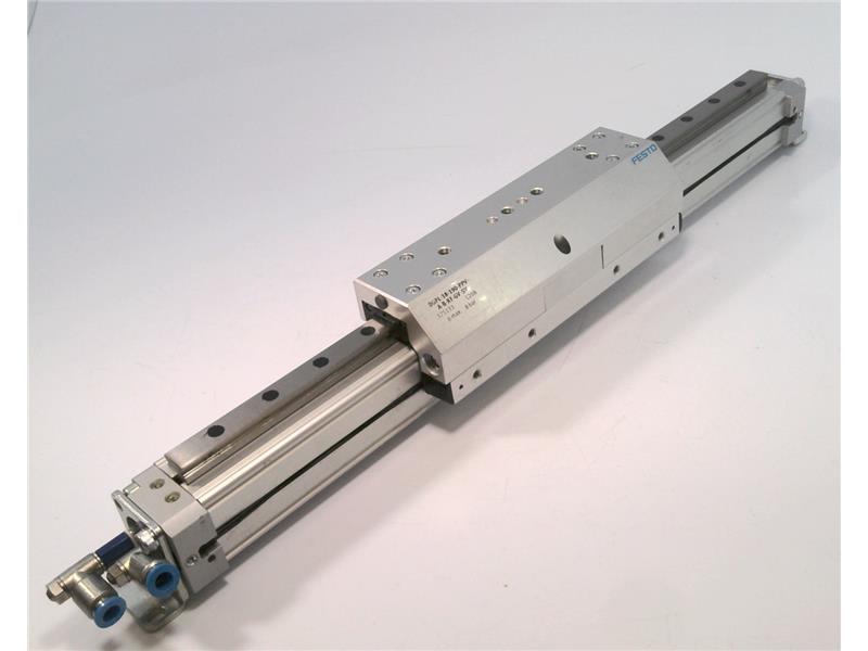 FESTO DGPL-18-190-PPV-A-B-KF-GV-SV